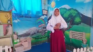 Mendongeng_Najibah Jihan Zahira_SDN Bajangan_Kabupaten Pasuruan