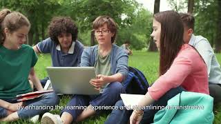 What is LMS? Learning Management System