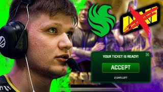 GOODBYE NAVI S1MPLE!