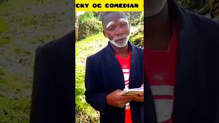 Lucky og comedian 🤣🤣🤣#amakuruyibyamamare #livecomedy #killaman