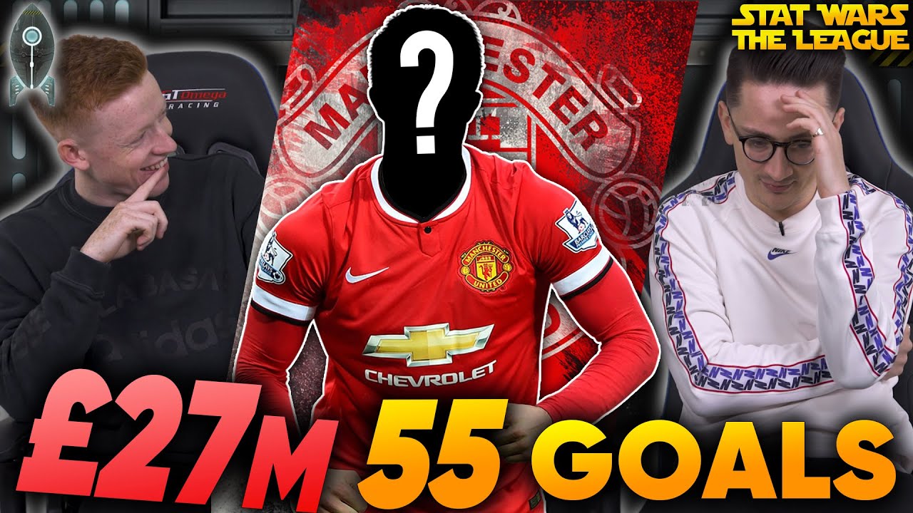 Manchester United Best Transfer In The Last 10 Years Is… | # ...