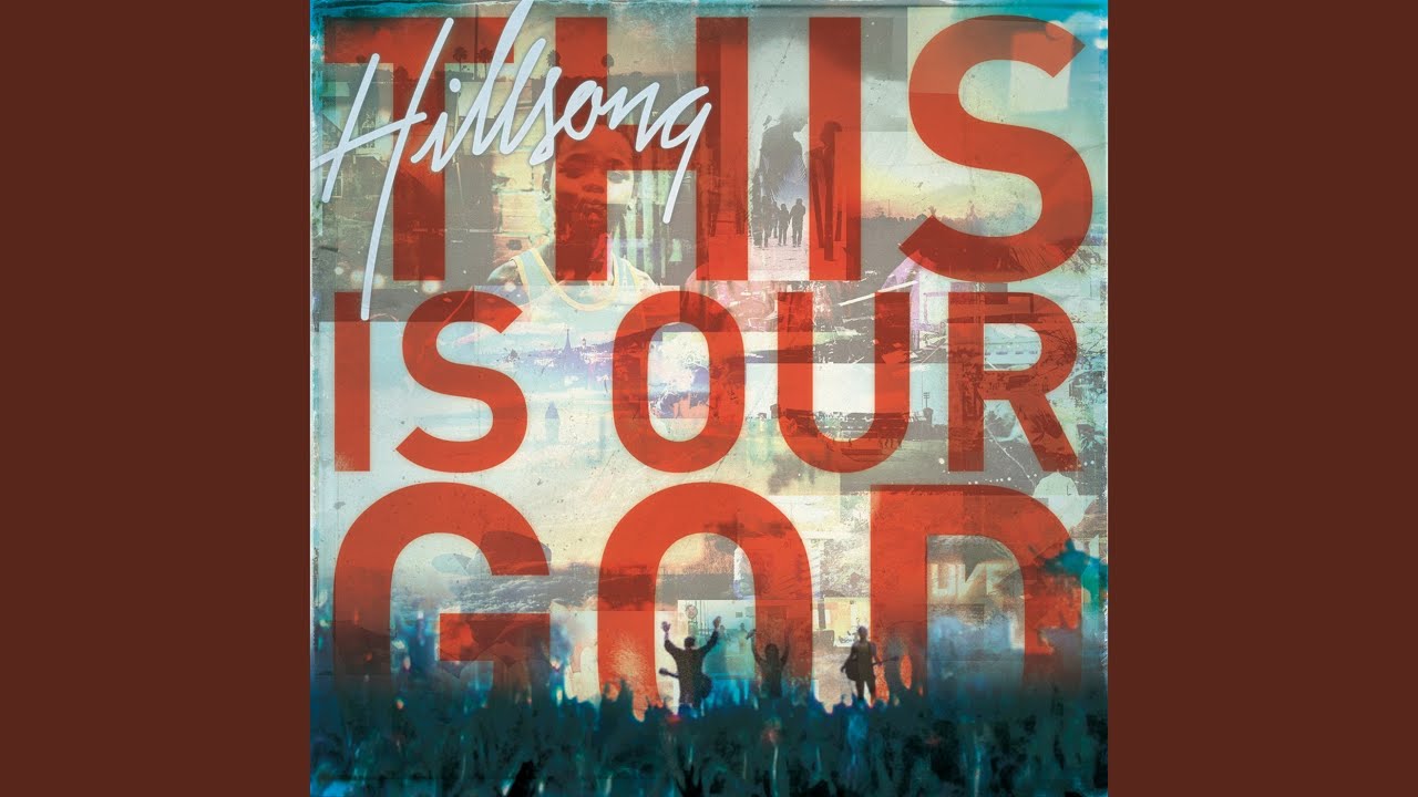 He Is Lord Live Youtube Music