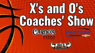 X’s and O’s Coaches Show