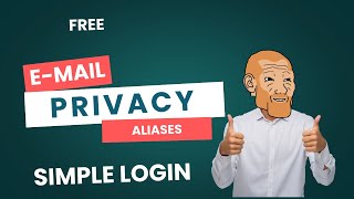E-mail Privacy Tool | Free SimpleLogin Aliases | Free Internet Tools