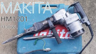 Makita HM1201