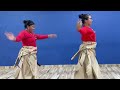 latest tibetan circle dance༼བཀྲ་ཤིས་ཞབས་བྲོ།༽སྒོར་གཞས་གསར་པ། tibetandance @tsekyi597