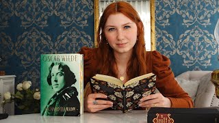 Oscar Wilde's Prison Library: His Favourite Books