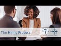 The Hiring Process | Vibra Healthcare & Ernest Health