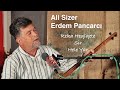 Ali Sizer & Erdem Pancarcı - Reka Heqîqete / Sir / Hele Yar   #MUNİS Akustik