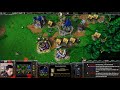 Blade (HU) vs Hitman (Orc) - Coolcup2 - Finals - G4