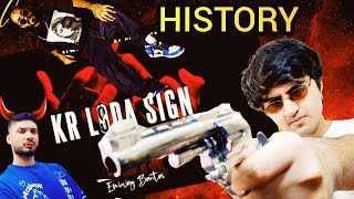 EMIWAY BANTAI - KR L$DA SIGN REACTION 🤯🔥🔥 (OFFICIAL VIDEO) | TRENDING 👽🔥| JAY GAJRANI REACTIONS 🇮🇳❤️