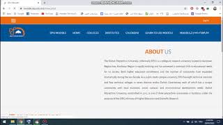 Moodle - Forget Password and Recover using Email