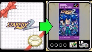 【スターフォックス2を解放！プレイしてみた】ミニスーファミ　ニンテンドークラシックミニ スーパーファミコン　\