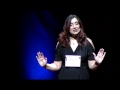 I was abused as a child bride and this is what I learned  Samra Zafar  TEDxMississauga