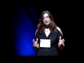 I was abused as a child bride and this is what I learned  Samra Zafar  TEDxMississauga