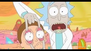 Rick and Morty Season 6 Episode 10 Finale FULL Breakdown, Ending Explained and Easter Eggs