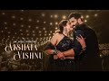 Akshata & Vishnu | Wedding Documentary Film | 2024