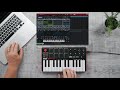 mpc beats using plugin instruments