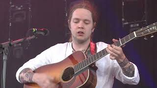 Billy Strings - Peach Music Festival Performance 2019 - Official Video