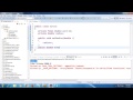 JavaTutorial 2:Method Overloading,constructor overloading,final key word