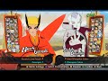 Naruto Shippuden Ultimate Ninja Storm 4 - All Characters And Costumes + All DLC (2023)