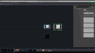 TouchDesigner : Basic SOP Instancing