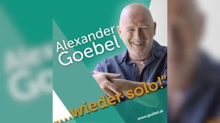 Alexander Goebel \