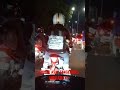 MUDIK ASIK 2022 TANGERANG- INDRAMAYU