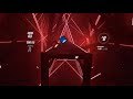 [VR] Beat Saber - Camellia - Galaxy Burst [EXPERT 80.3% S)