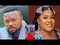 Toyin Abraham Husband Finally Speaks On Allegedly Having Problems In Their Marriage 'He That Dwel...