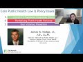 election 2020 public health legal reforms and projections