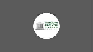 Australian Computer Museum - PC Testing