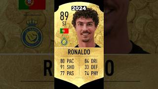 Ronaldo FIFA Future #fifa23 #fifa22 #fifa #fut #football #ronaldo #alnassr