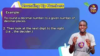 Approximation | ExamPadi | Mathematics | JSS1 | Learning Videos for Kids