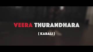 Kabali | Veera Thurandhara | WTF crew