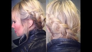 Company Magazine: Festival Hair Tutorial