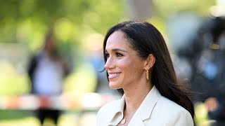 Meghan Markle's 'cretinous' behaviour amid LA wildfires called out