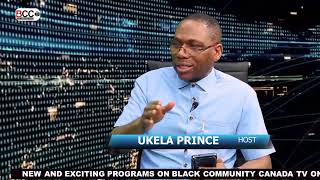 SELF SECURITY, SOCIAL SECURITY - BUILDING BLACK WEALTH WITH ISREAL IYAMU