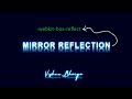 Realistic Reflection Effect with #HTML & #CSS Only