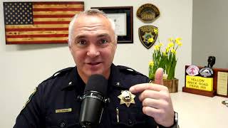 Catalytic Converter Thefts up and Annual Report week 3: 10-8 Episode 142