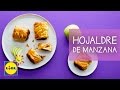 Hojaldre De Manzana - Recetas De Picnic