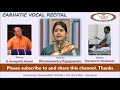 uks carnatic bhuvaneswary rajagopalan sattur sisters vocal recital