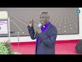 Keep the fire to the end (Part 2) || Bishop Peter Gatimu || Sunday Service, 10th May, 2026