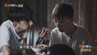 《变形计之十八而至》：孙辰一口饭都吃不下？当初王境泽也是这么说的，等你“真香”的那天！ X-Change 【湖南卫视官方频道】