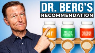 The Muscle Building Supplements That Actually Work
