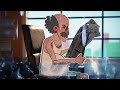 the flood animated short film