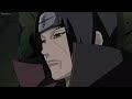 itachi s speech on reality