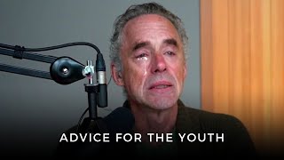Best ADVICE to Young Men in Their 20s | Jordan Peterson (Highly Motivational Speech)