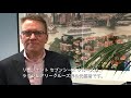 【regent seven seas cruises × pelle morbida】interview