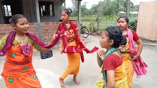 bodo children bwisaguni dance nwi baeoypwr darpang